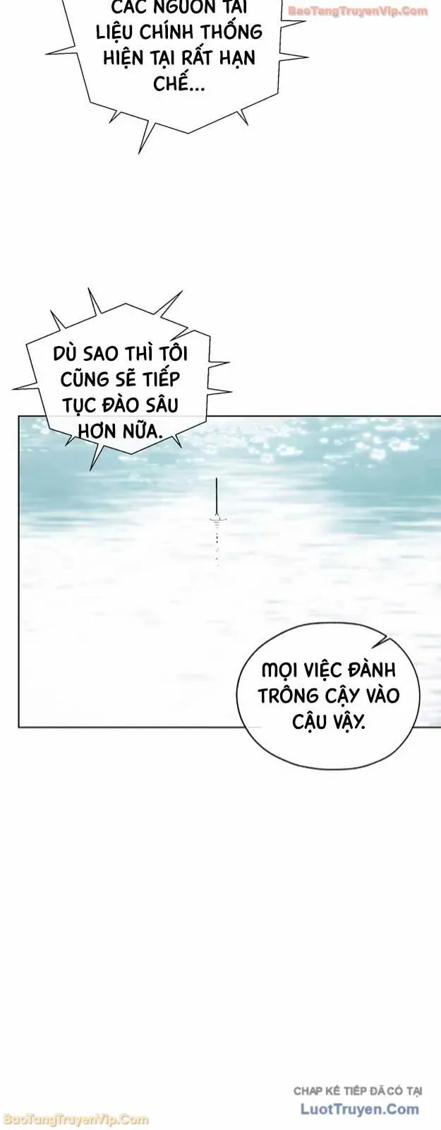 Người Đàn Ông Thực Thụ Chap 252 - Next Chap 251