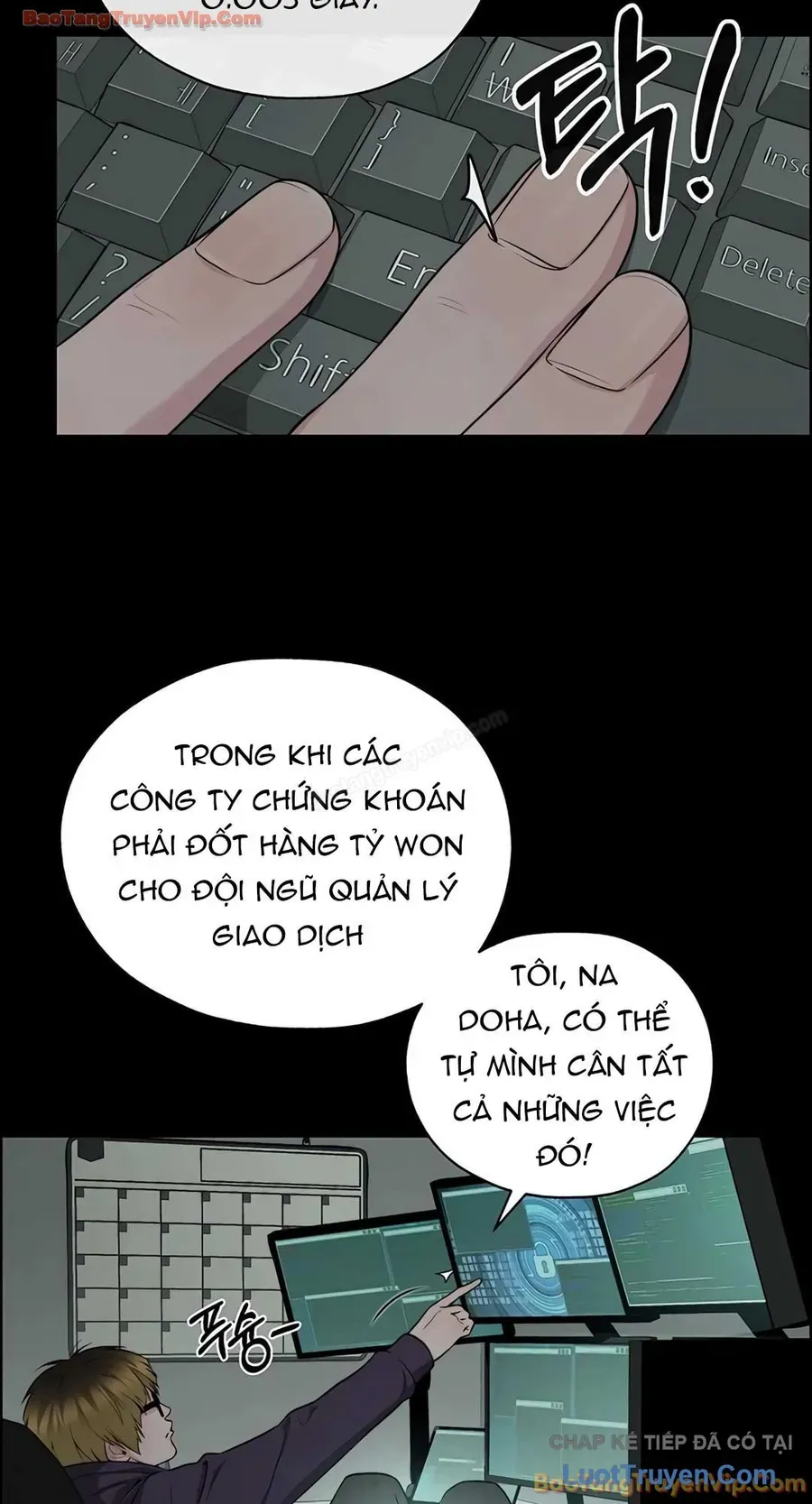 Người Đàn Ông Thực Thụ Chap 253 - Next Chap 252