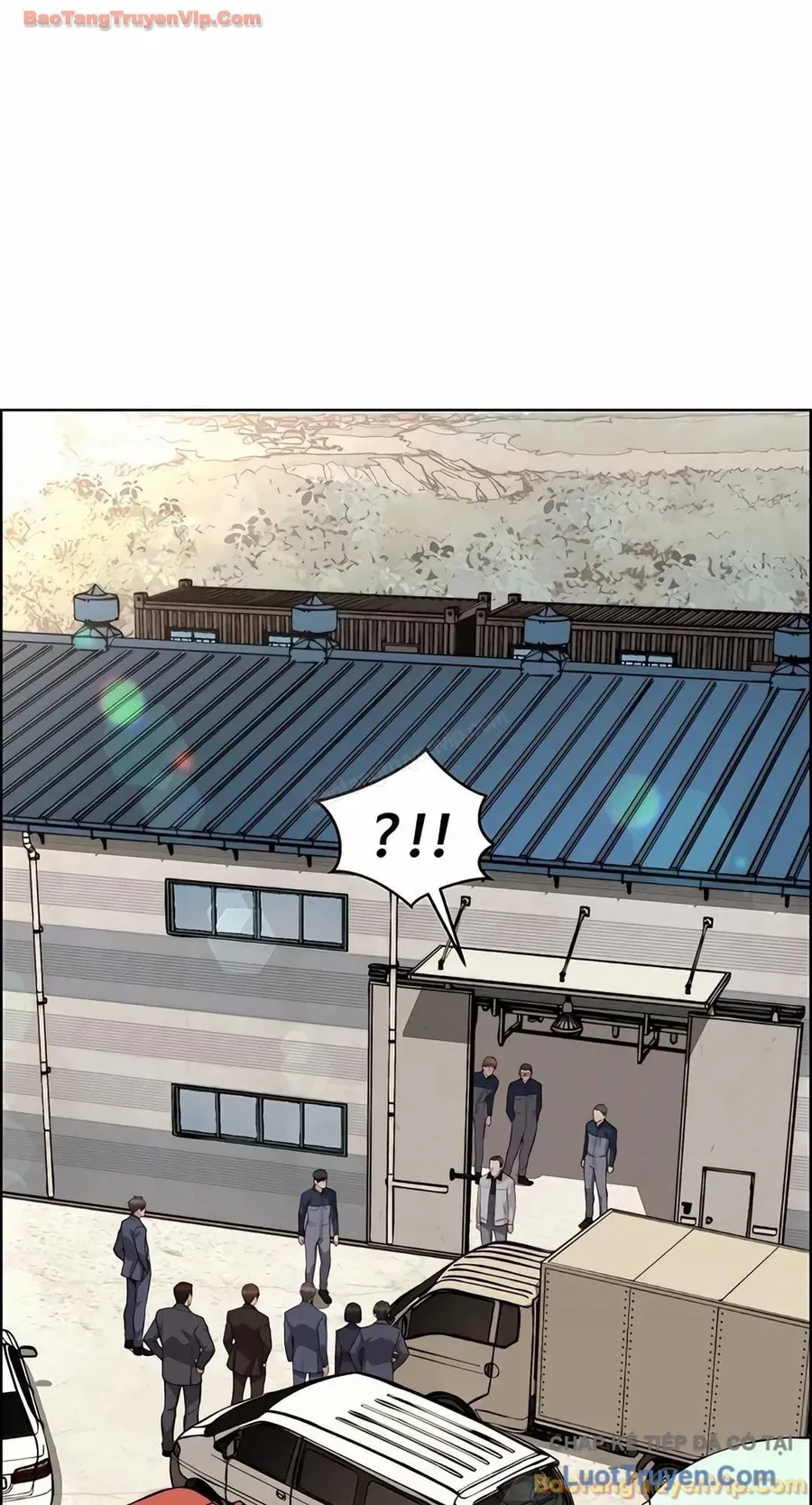 Người Đàn Ông Thực Thụ Chap 253 - Next Chap 252