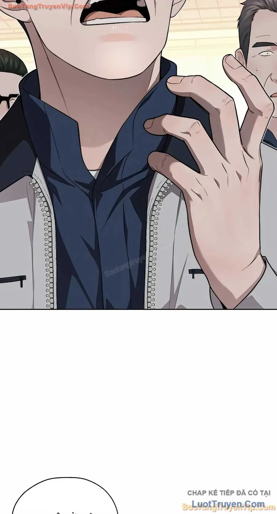 Người Đàn Ông Thực Thụ Chap 253 - Next Chap 252
