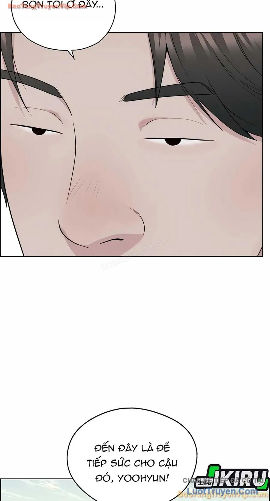 Người Đàn Ông Thực Thụ Chap 253 - Next Chap 252