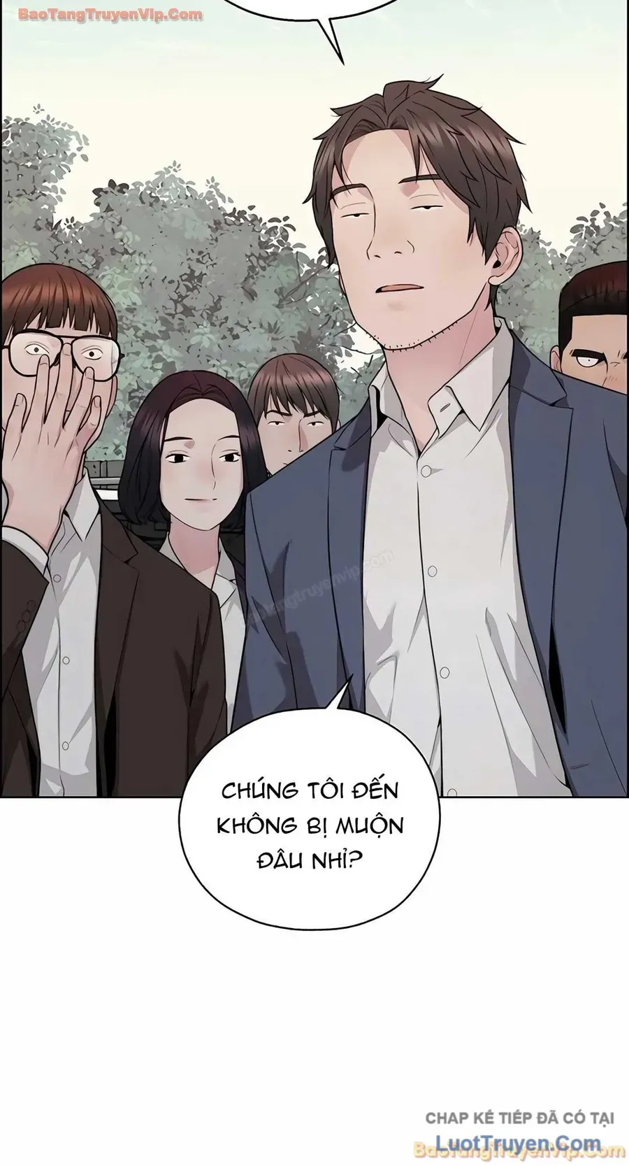 Người Đàn Ông Thực Thụ Chap 253 - Next Chap 252