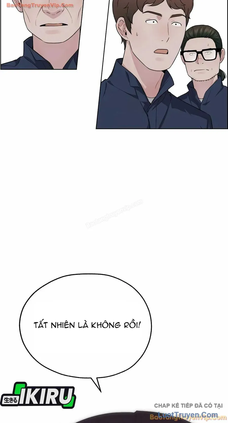 Người Đàn Ông Thực Thụ Chap 253 - Next Chap 252