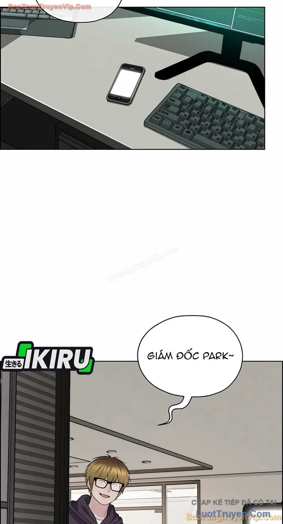 Người Đàn Ông Thực Thụ Chap 253 - Next Chap 252