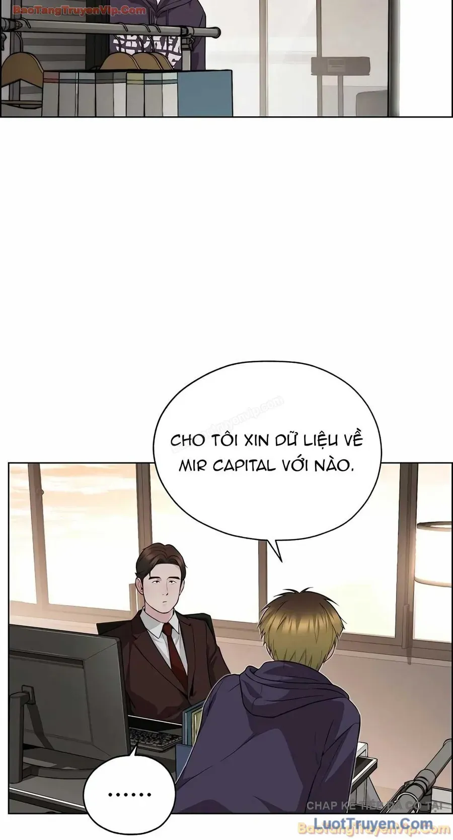 Người Đàn Ông Thực Thụ Chap 253 - Next Chap 252