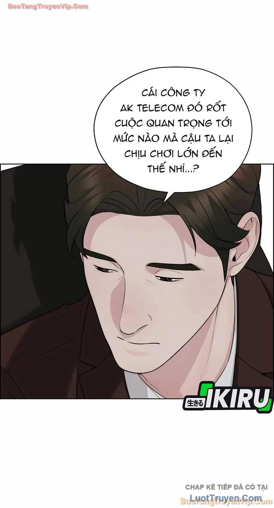 Người Đàn Ông Thực Thụ Chap 253 - Next Chap 252