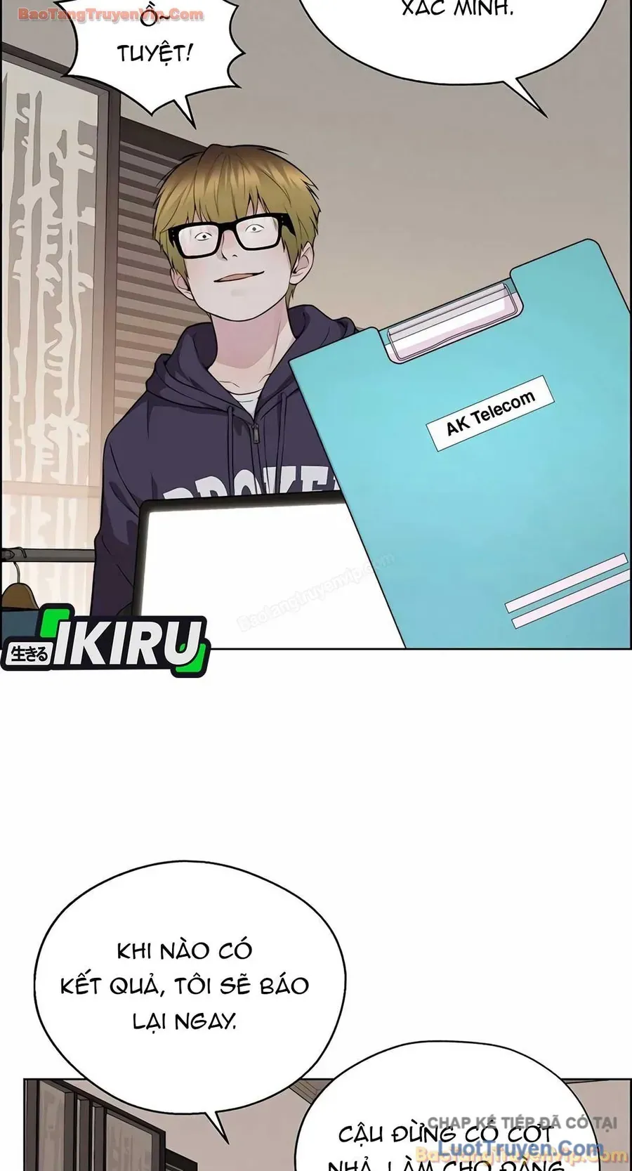 Người Đàn Ông Thực Thụ Chap 253 - Next Chap 252