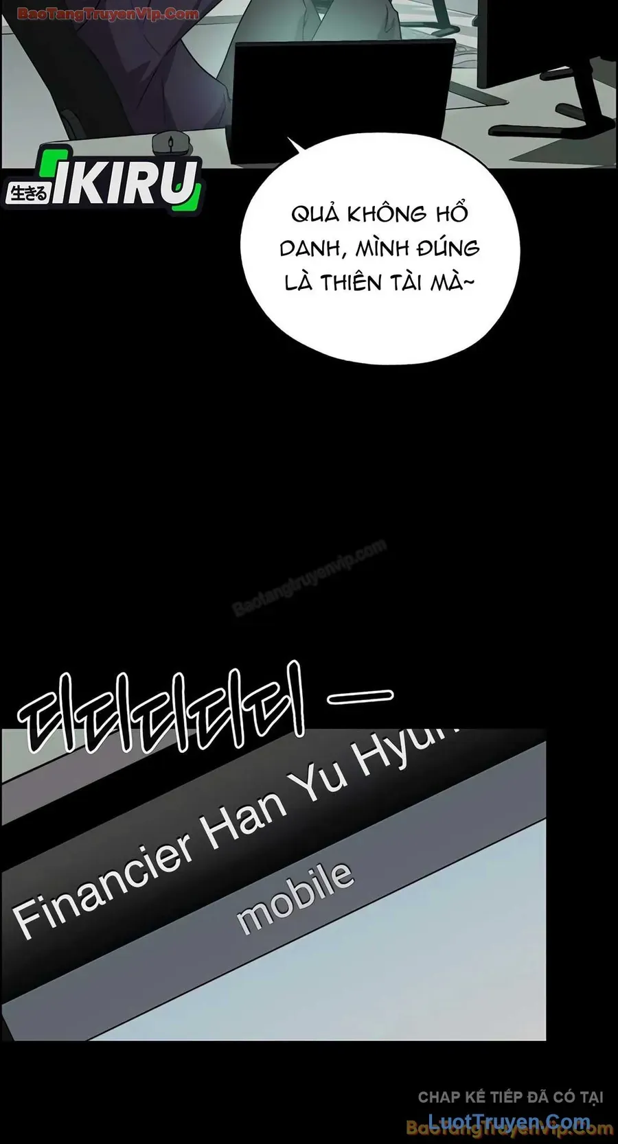 Người Đàn Ông Thực Thụ Chap 253 - Next Chap 252