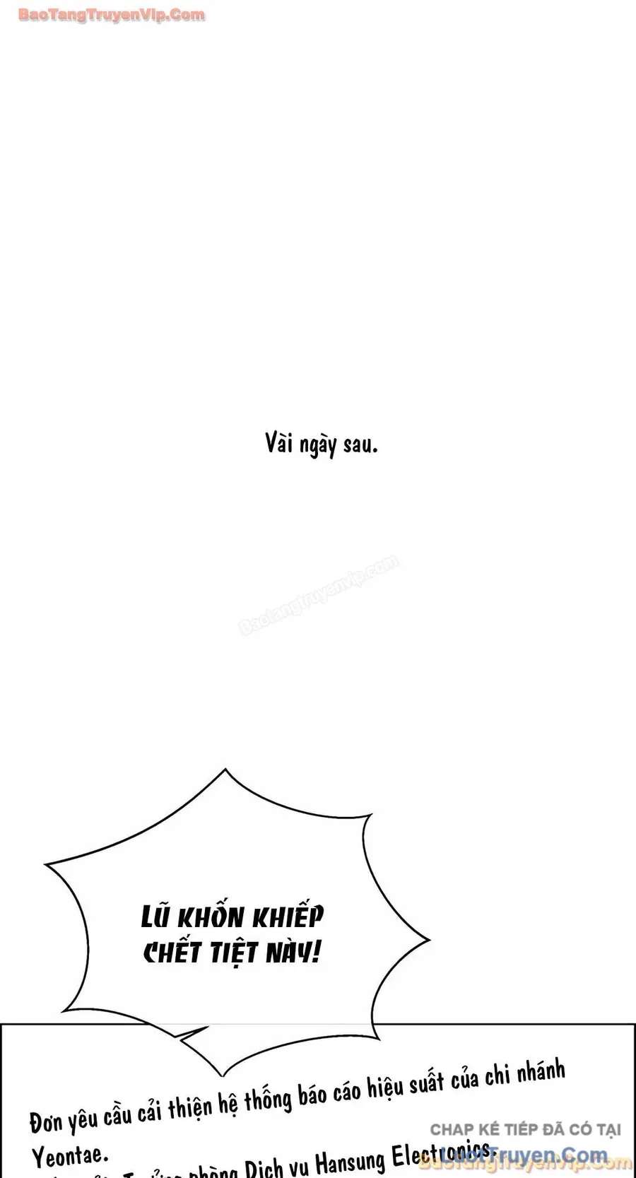 Người Đàn Ông Thực Thụ Chap 253 - Next Chap 252