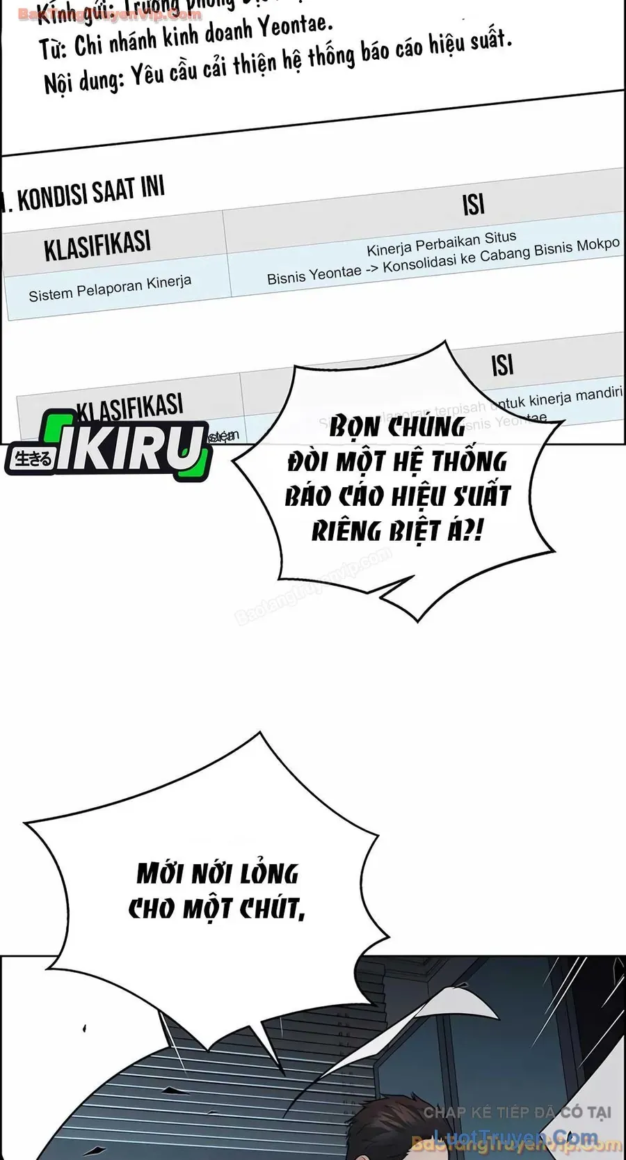 Người Đàn Ông Thực Thụ Chap 253 - Next Chap 252