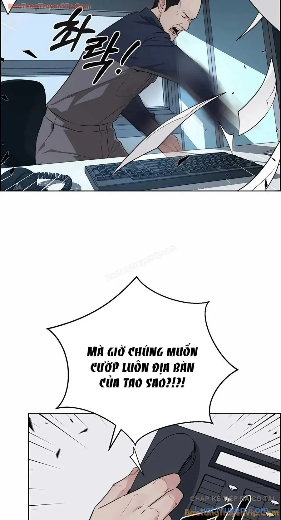 Người Đàn Ông Thực Thụ Chap 253 - Next Chap 252