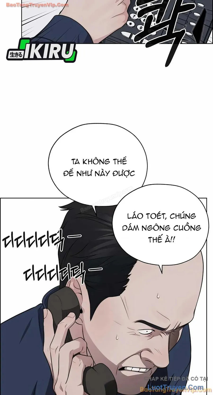 Người Đàn Ông Thực Thụ Chap 253 - Next Chap 252