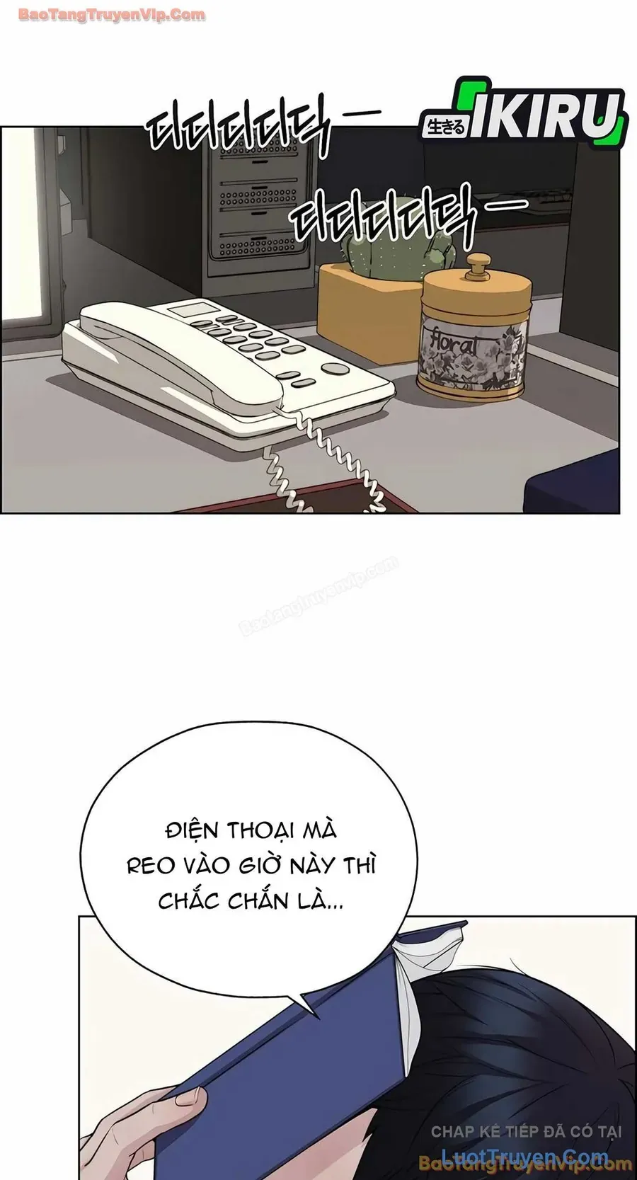 Người Đàn Ông Thực Thụ Chap 253 - Next Chap 252