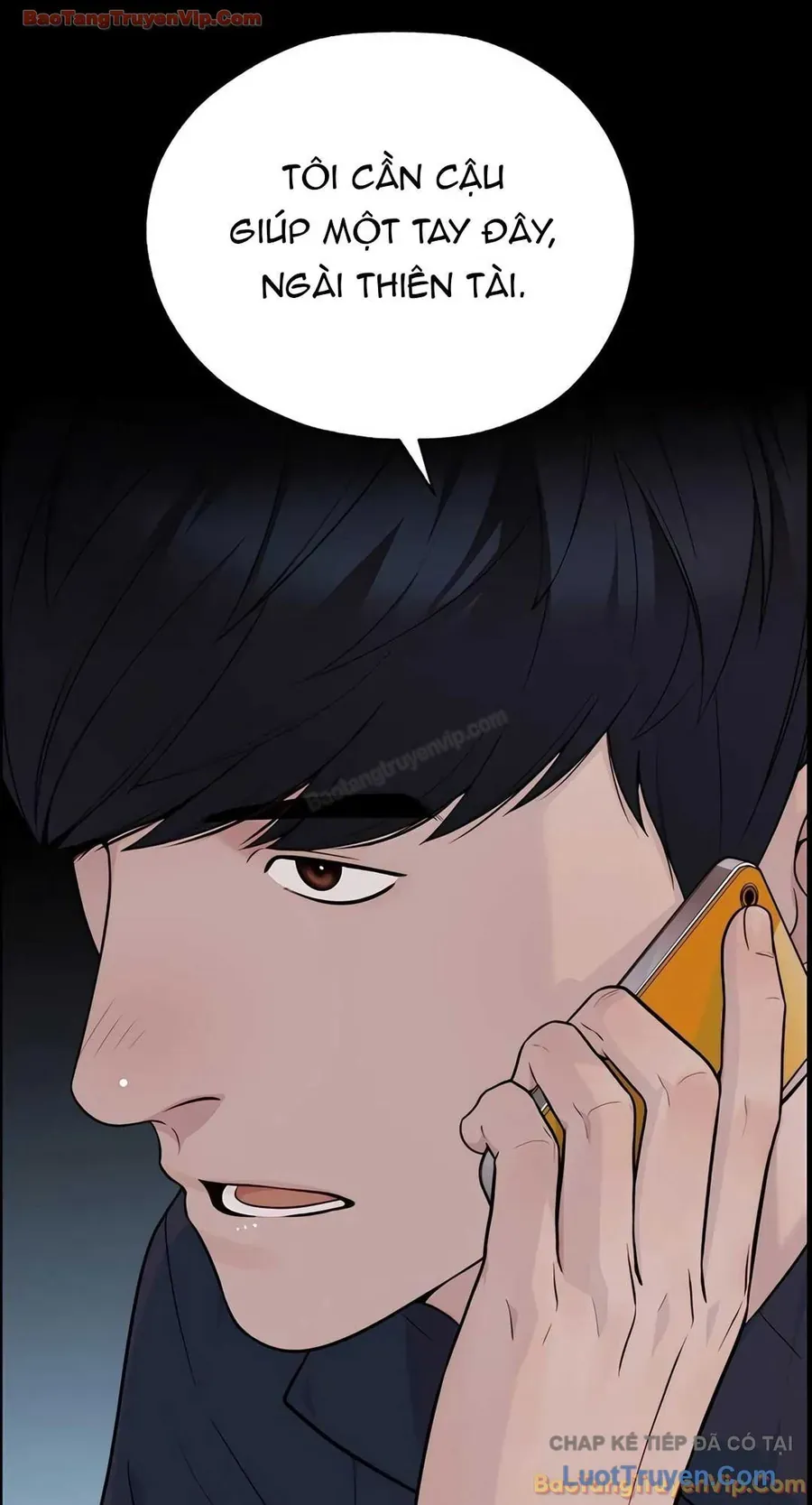 Người Đàn Ông Thực Thụ Chap 253 - Next Chap 252