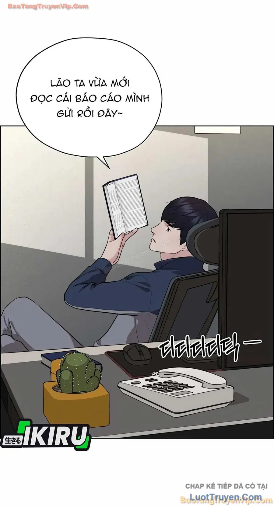 Người Đàn Ông Thực Thụ Chap 253 - Next Chap 252