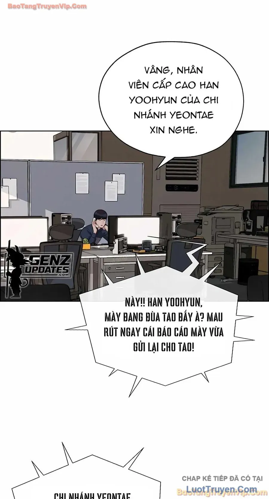 Người Đàn Ông Thực Thụ Chap 253 - Next Chap 252