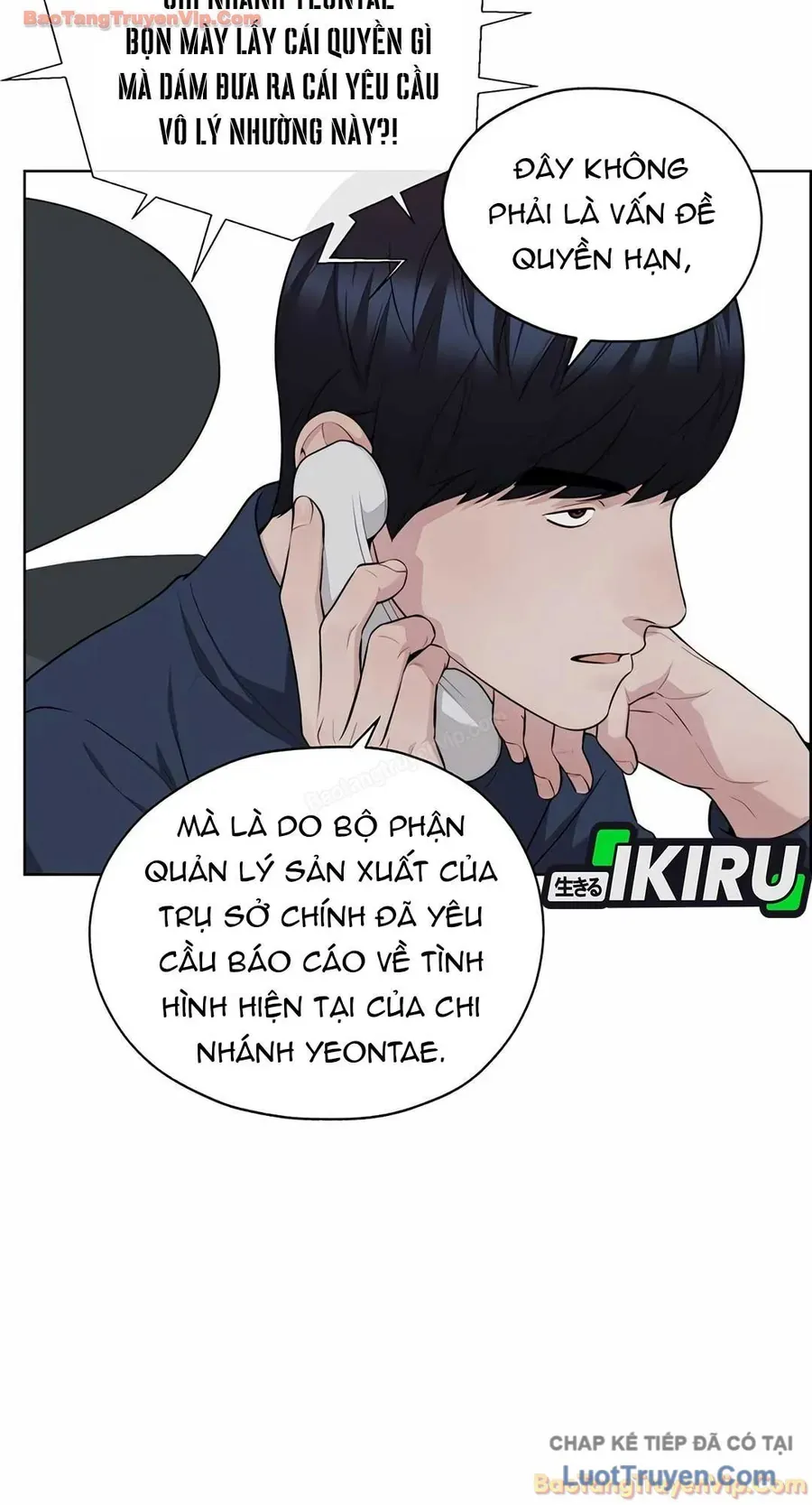 Người Đàn Ông Thực Thụ Chap 253 - Next Chap 252