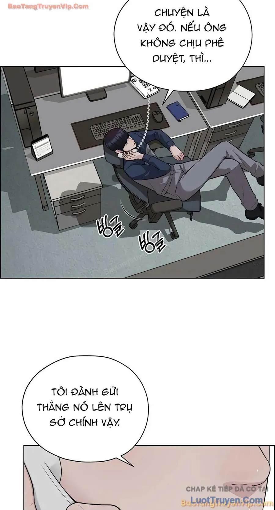 Người Đàn Ông Thực Thụ Chap 253 - Next Chap 252