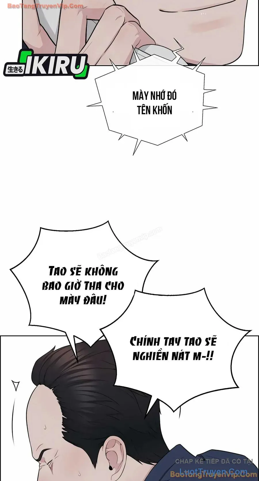 Người Đàn Ông Thực Thụ Chap 253 - Next Chap 252