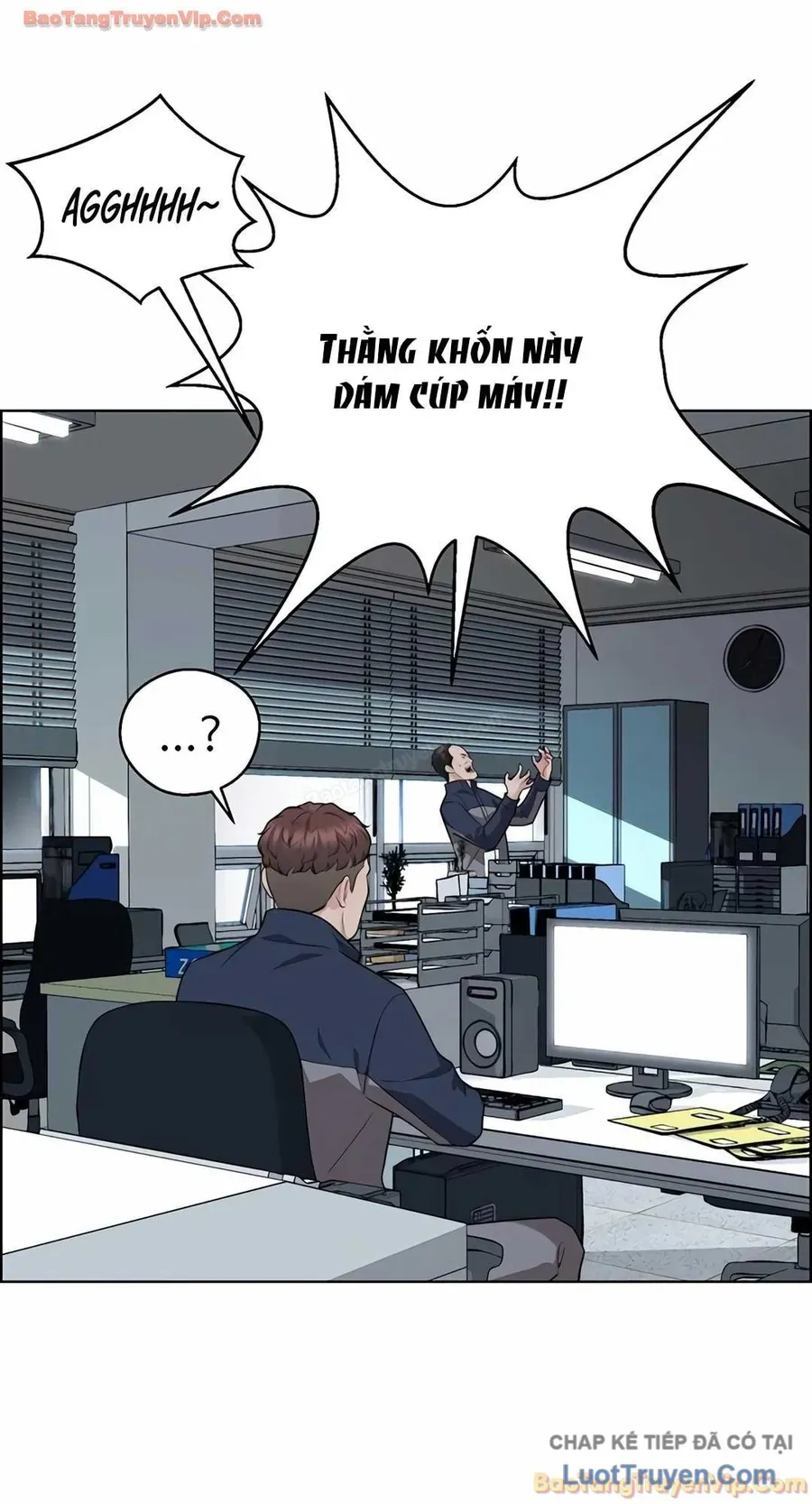 Người Đàn Ông Thực Thụ Chap 253 - Next Chap 252