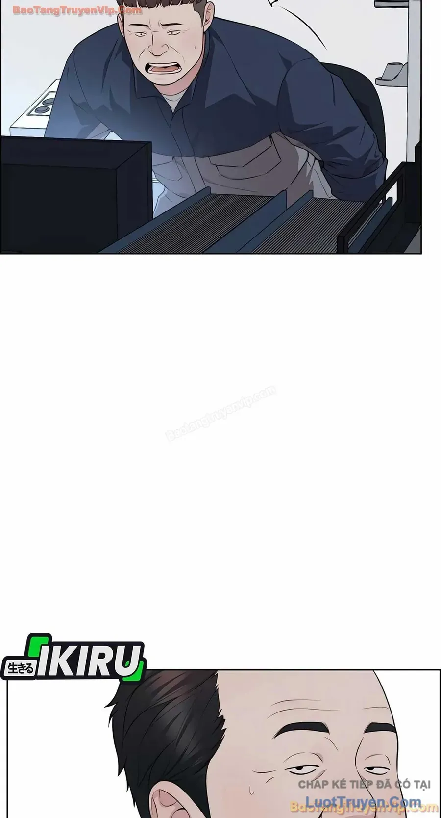 Người Đàn Ông Thực Thụ Chap 253 - Next Chap 252