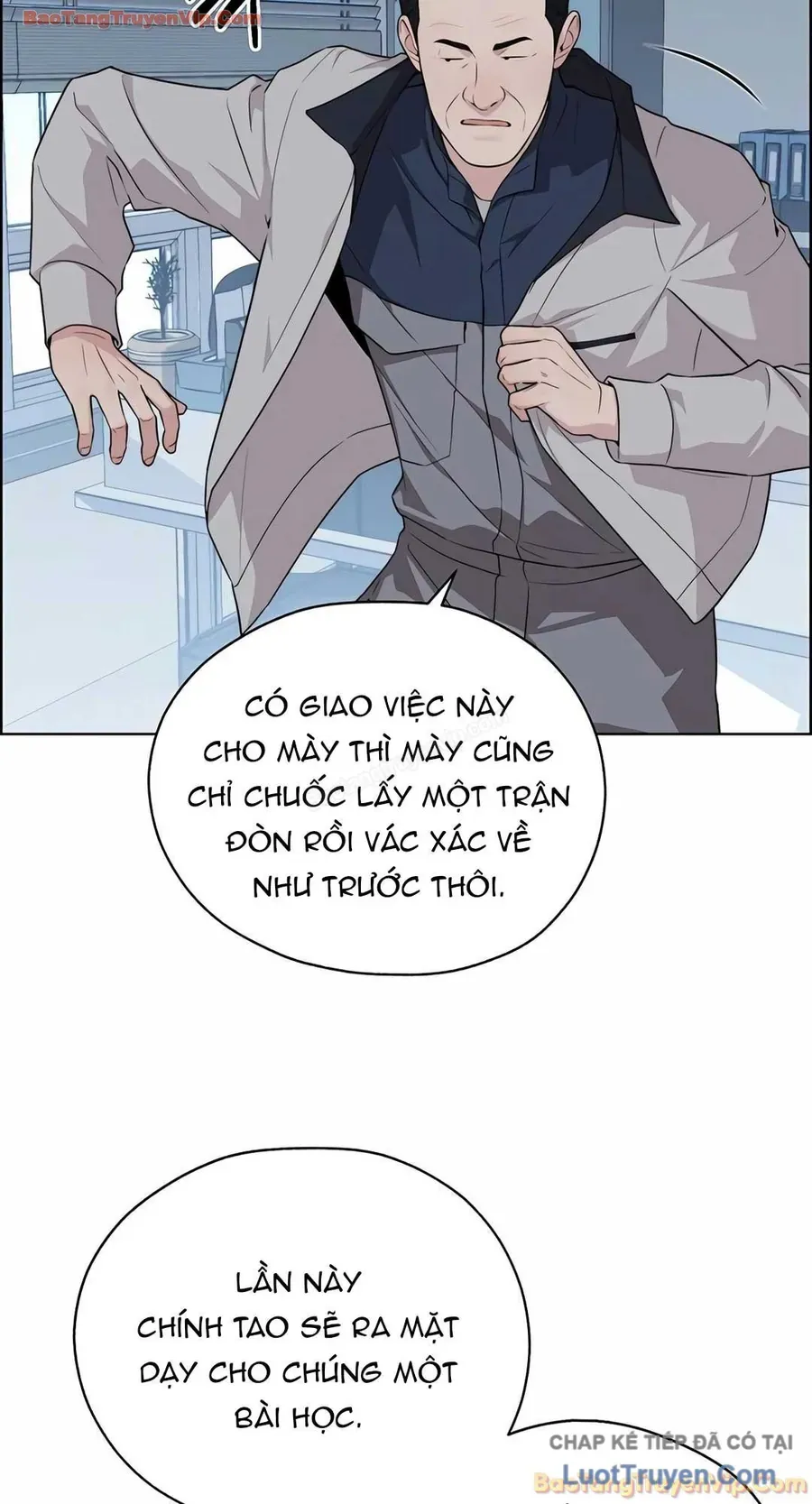 Người Đàn Ông Thực Thụ Chap 253 - Next Chap 252