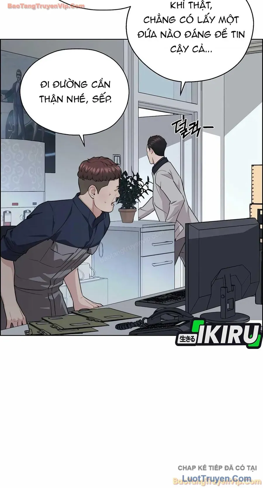 Người Đàn Ông Thực Thụ Chap 253 - Next Chap 252