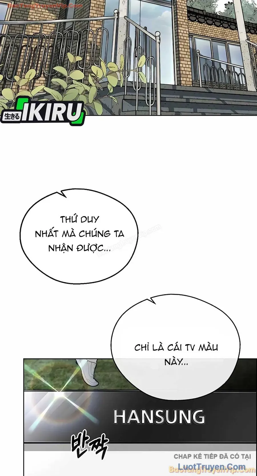 Người Đàn Ông Thực Thụ Chap 253 - Next Chap 252