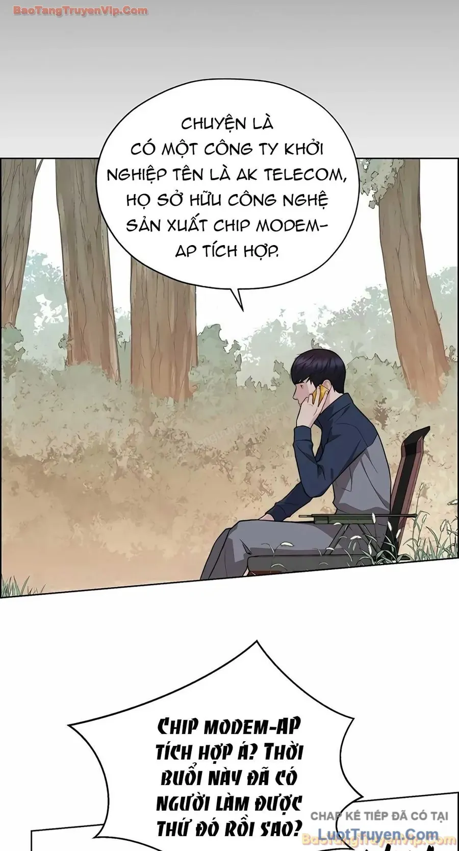 Người Đàn Ông Thực Thụ Chap 253 - Next Chap 252