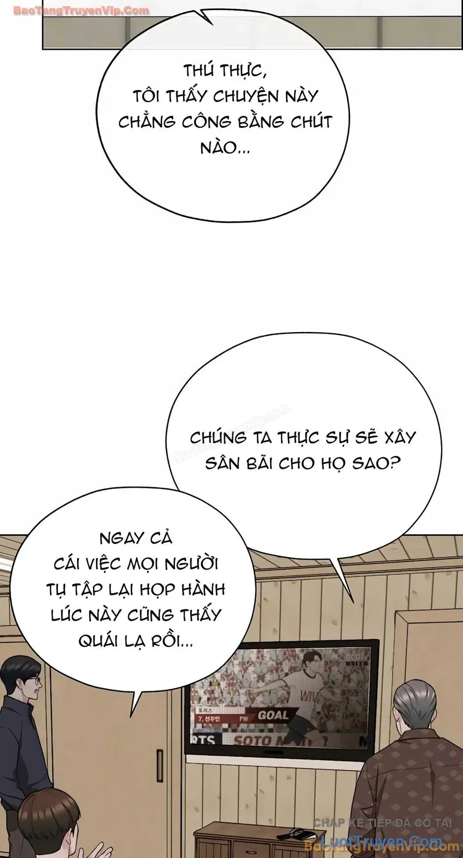 Người Đàn Ông Thực Thụ Chap 253 - Next Chap 252