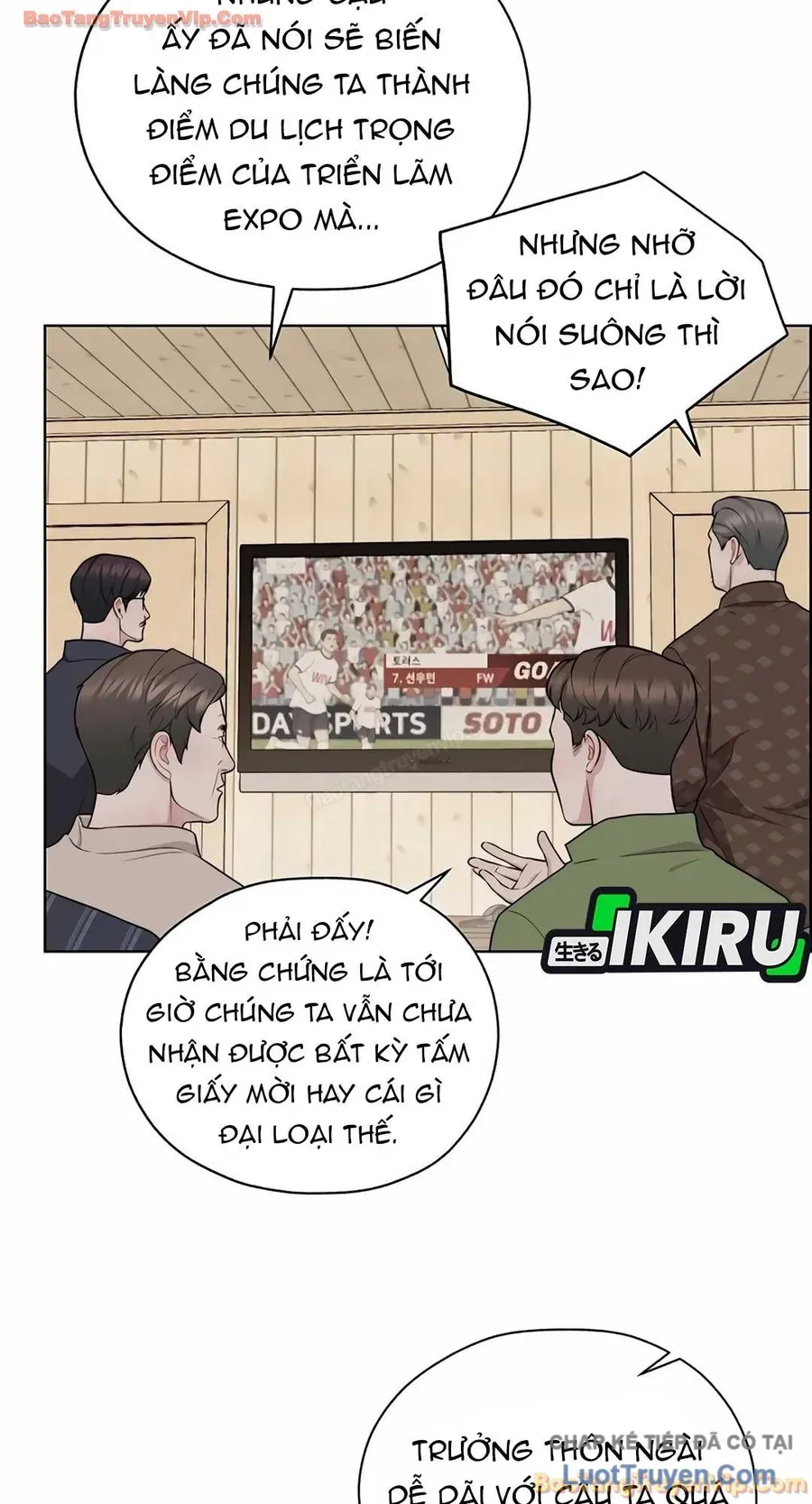 Người Đàn Ông Thực Thụ Chap 253 - Next Chap 252