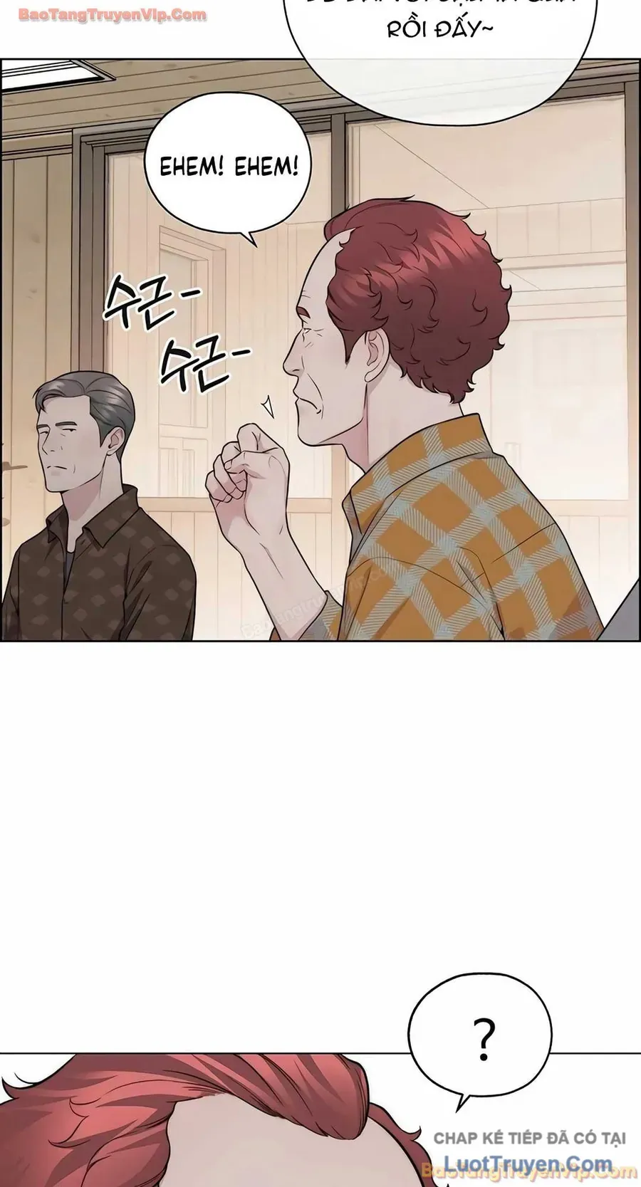 Người Đàn Ông Thực Thụ Chap 253 - Next Chap 252