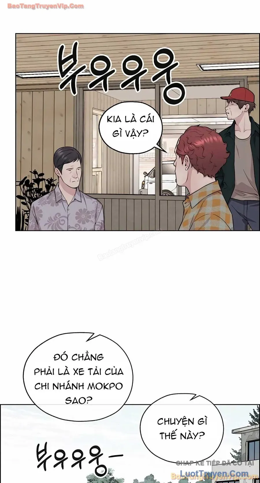 Người Đàn Ông Thực Thụ Chap 253 - Next Chap 252