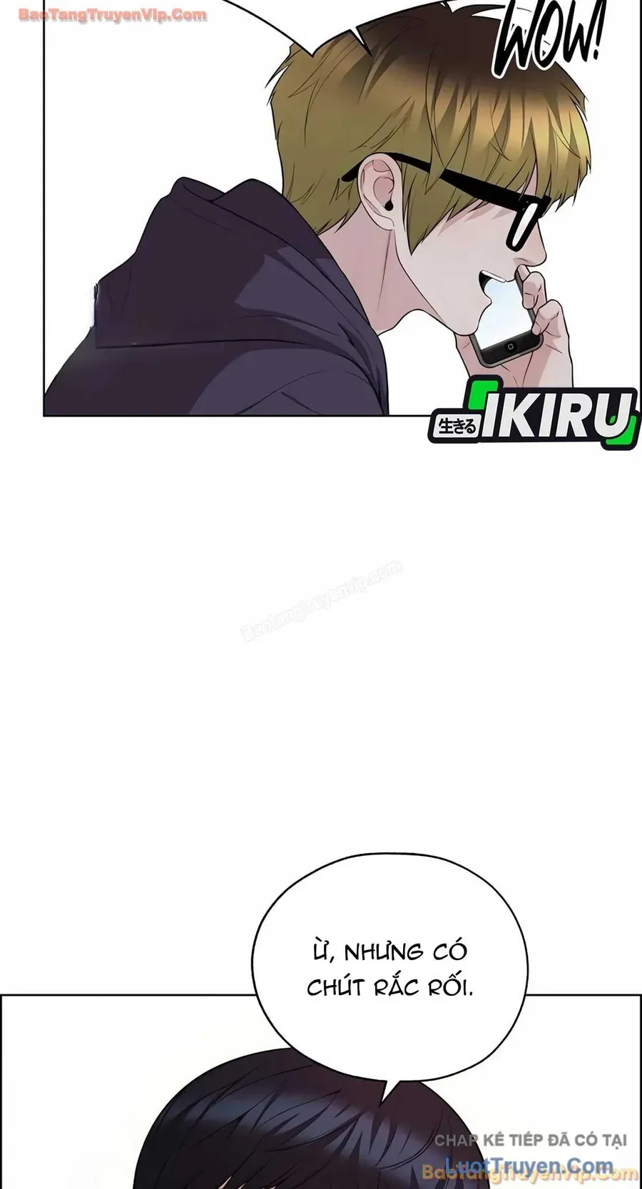 Người Đàn Ông Thực Thụ Chap 253 - Next Chap 252