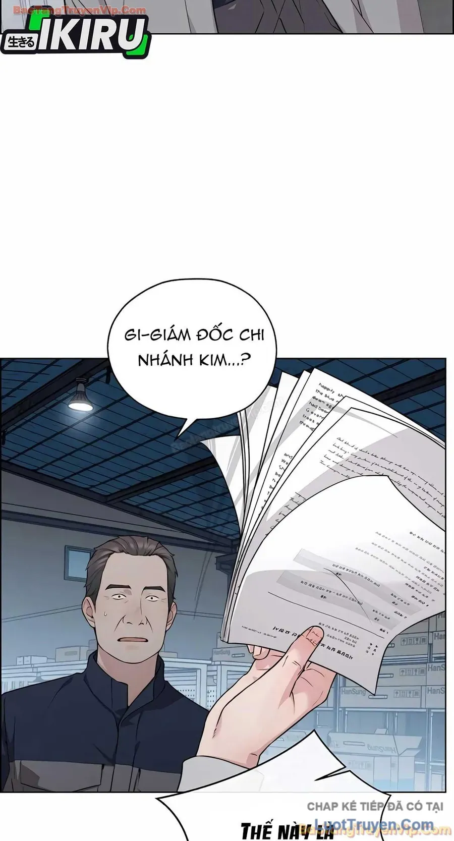 Người Đàn Ông Thực Thụ Chap 253 - Next Chap 252