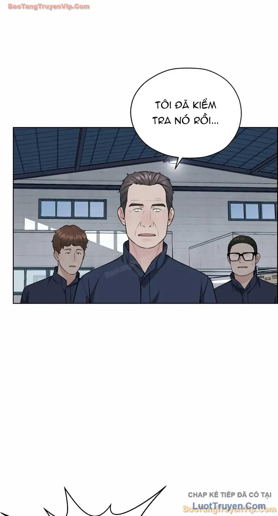 Người Đàn Ông Thực Thụ Chap 253 - Next Chap 252