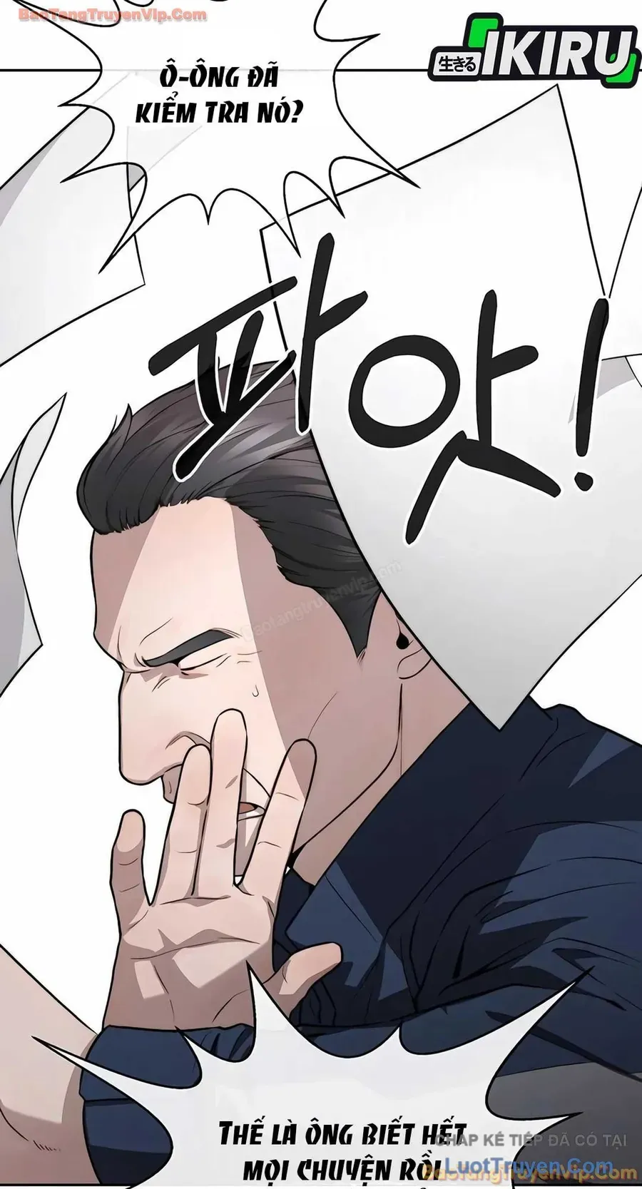 Người Đàn Ông Thực Thụ Chap 253 - Next Chap 252