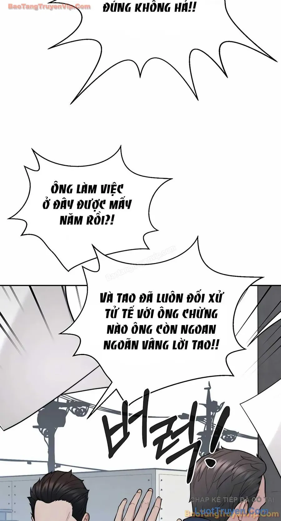 Người Đàn Ông Thực Thụ Chap 253 - Next Chap 252