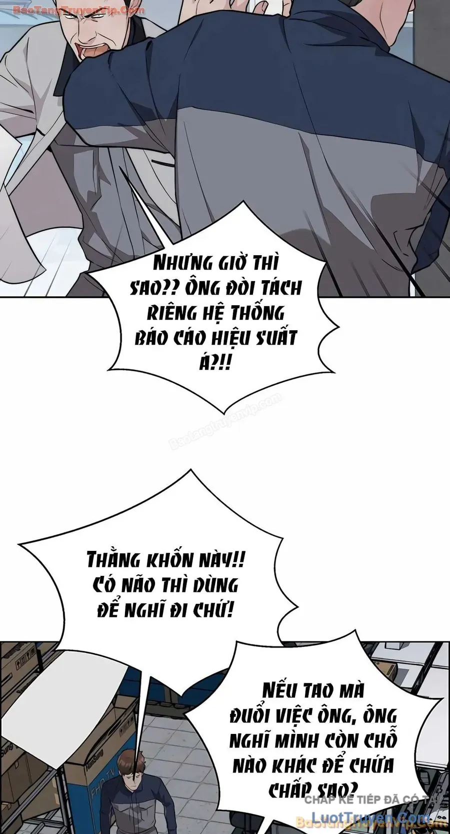 Người Đàn Ông Thực Thụ Chap 253 - Next Chap 252