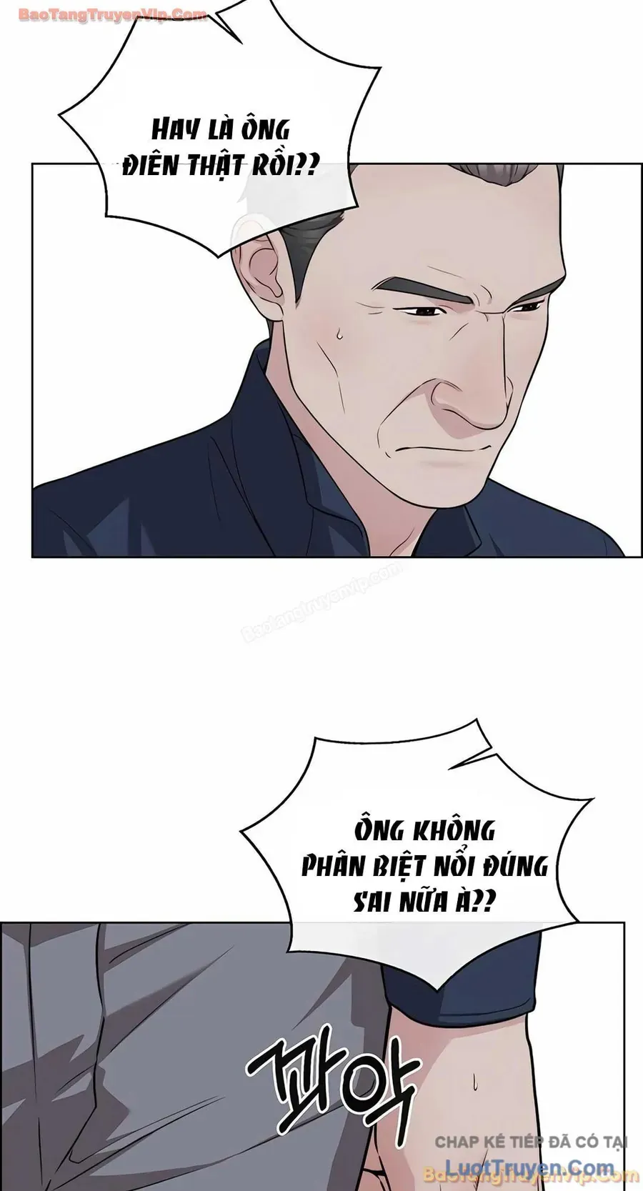 Người Đàn Ông Thực Thụ Chap 253 - Next Chap 252