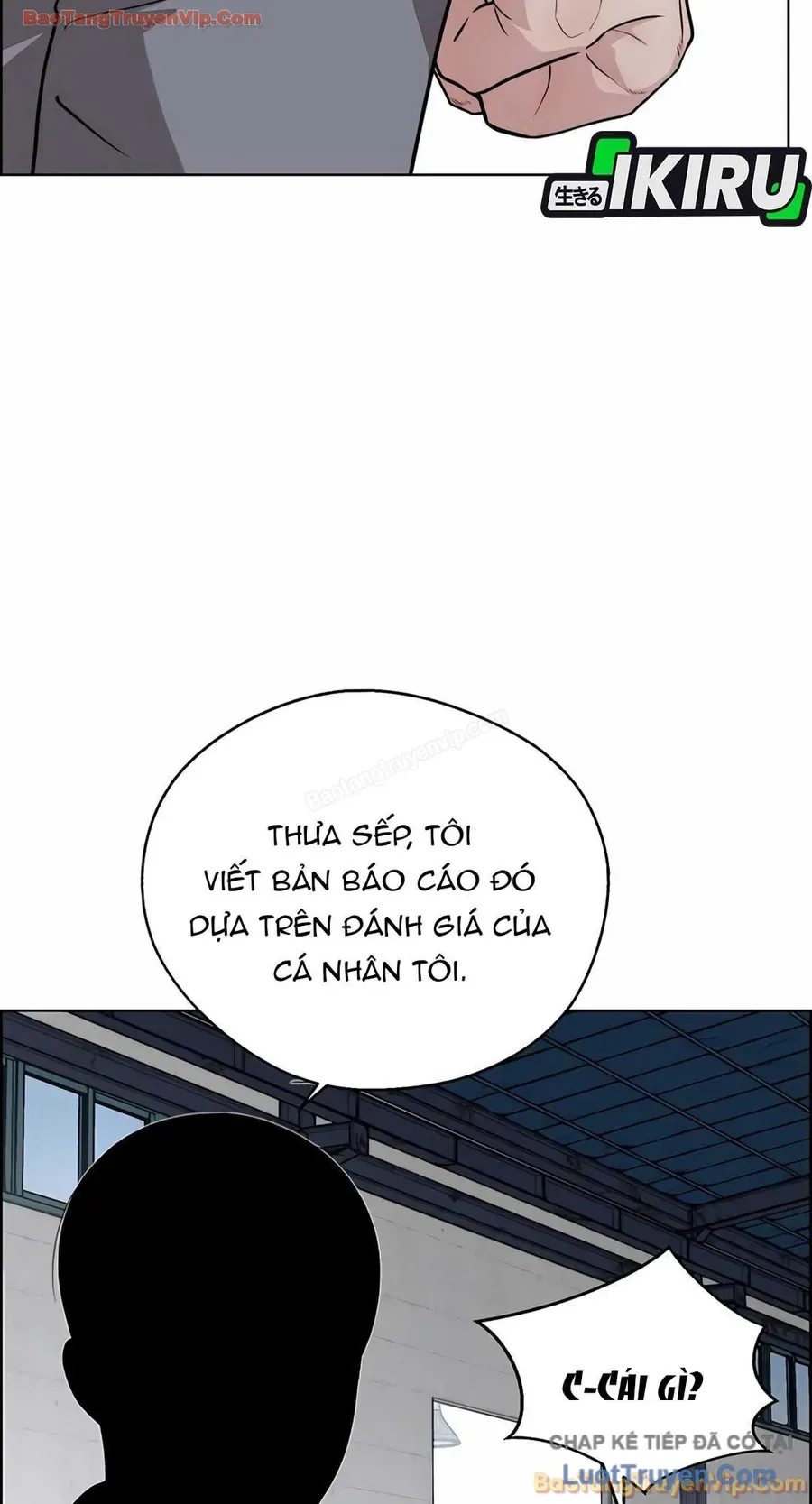 Người Đàn Ông Thực Thụ Chap 253 - Next Chap 252