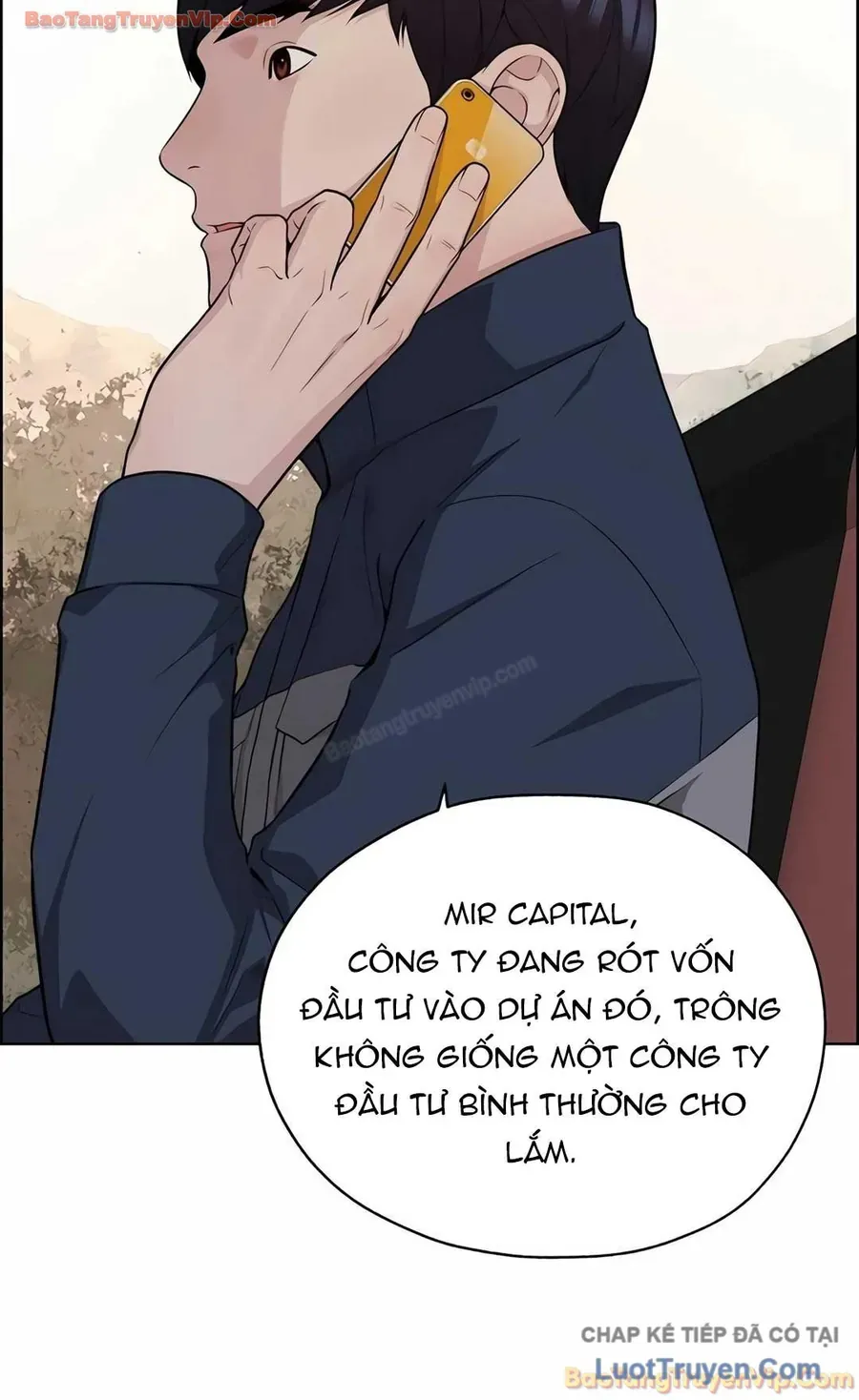 Người Đàn Ông Thực Thụ Chap 253 - Next Chap 252