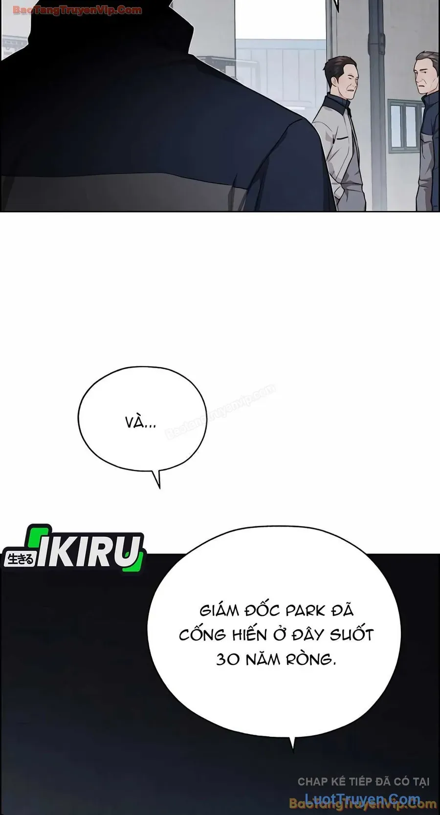 Người Đàn Ông Thực Thụ Chap 253 - Next Chap 252