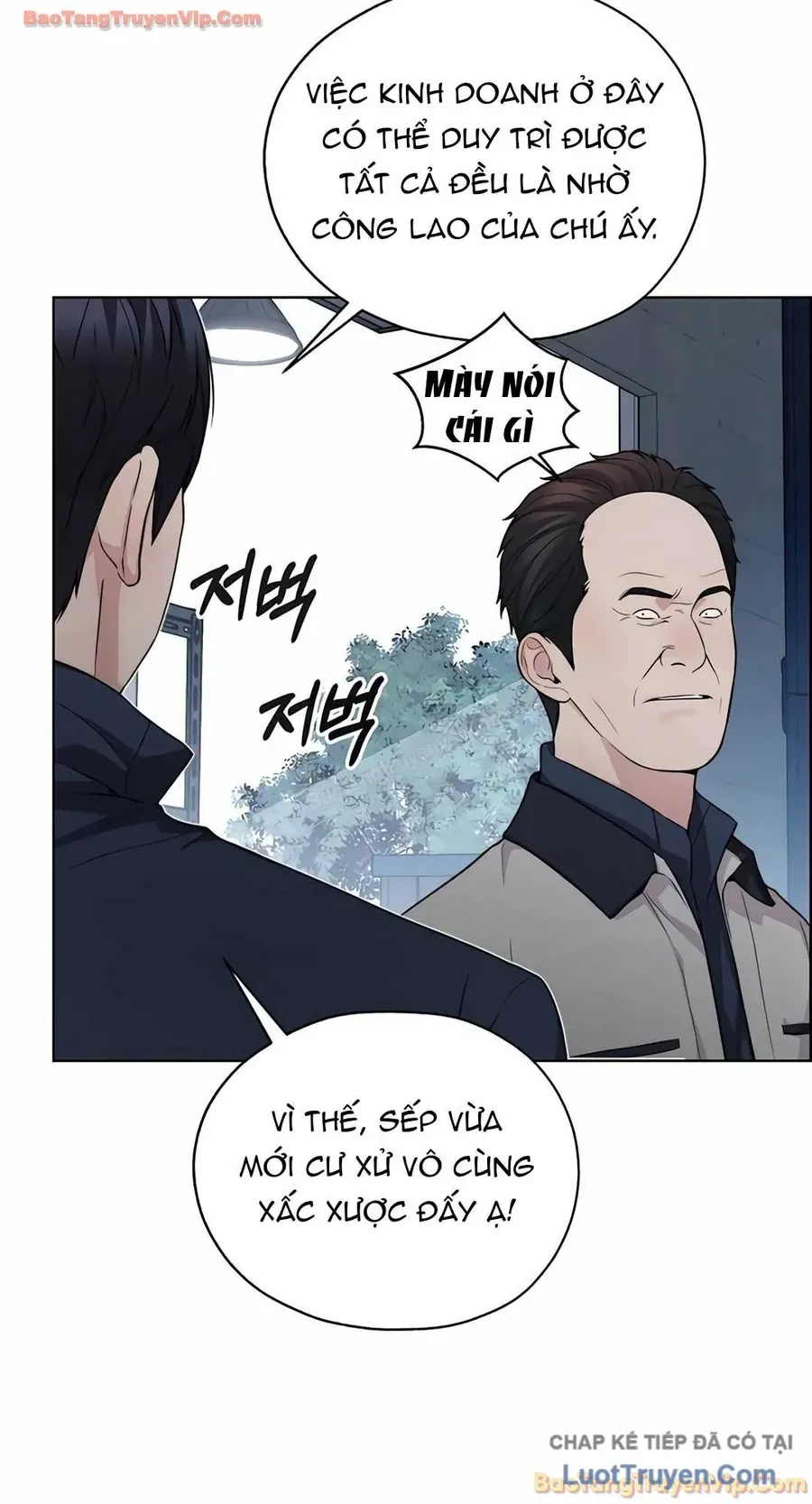 Người Đàn Ông Thực Thụ Chap 253 - Next Chap 252