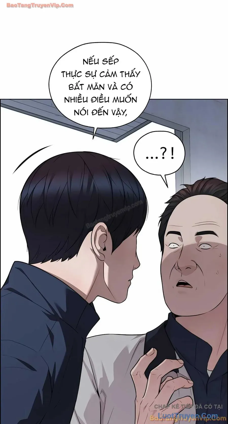 Người Đàn Ông Thực Thụ Chap 253 - Next Chap 252