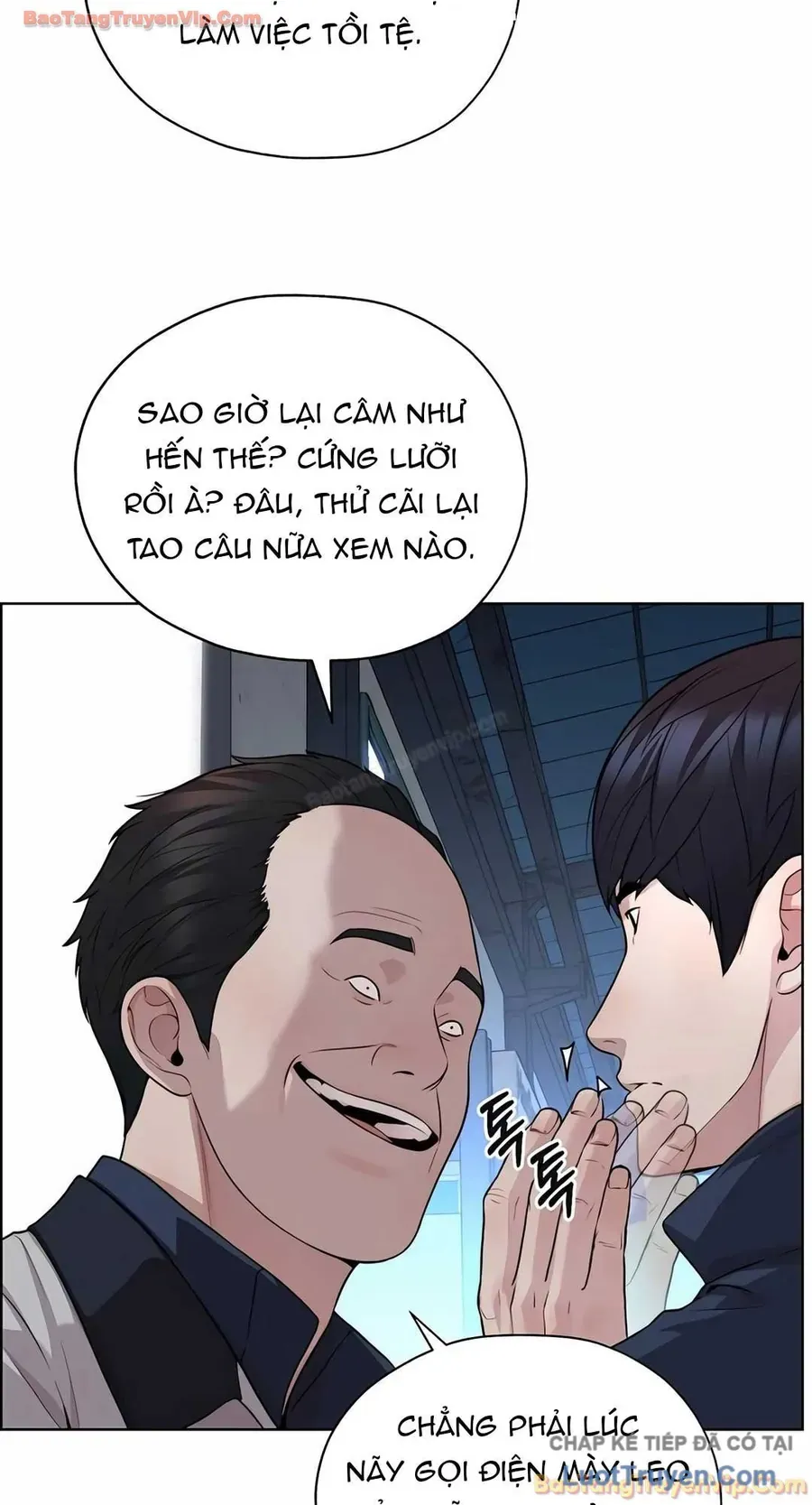 Người Đàn Ông Thực Thụ Chap 253 - Next Chap 252