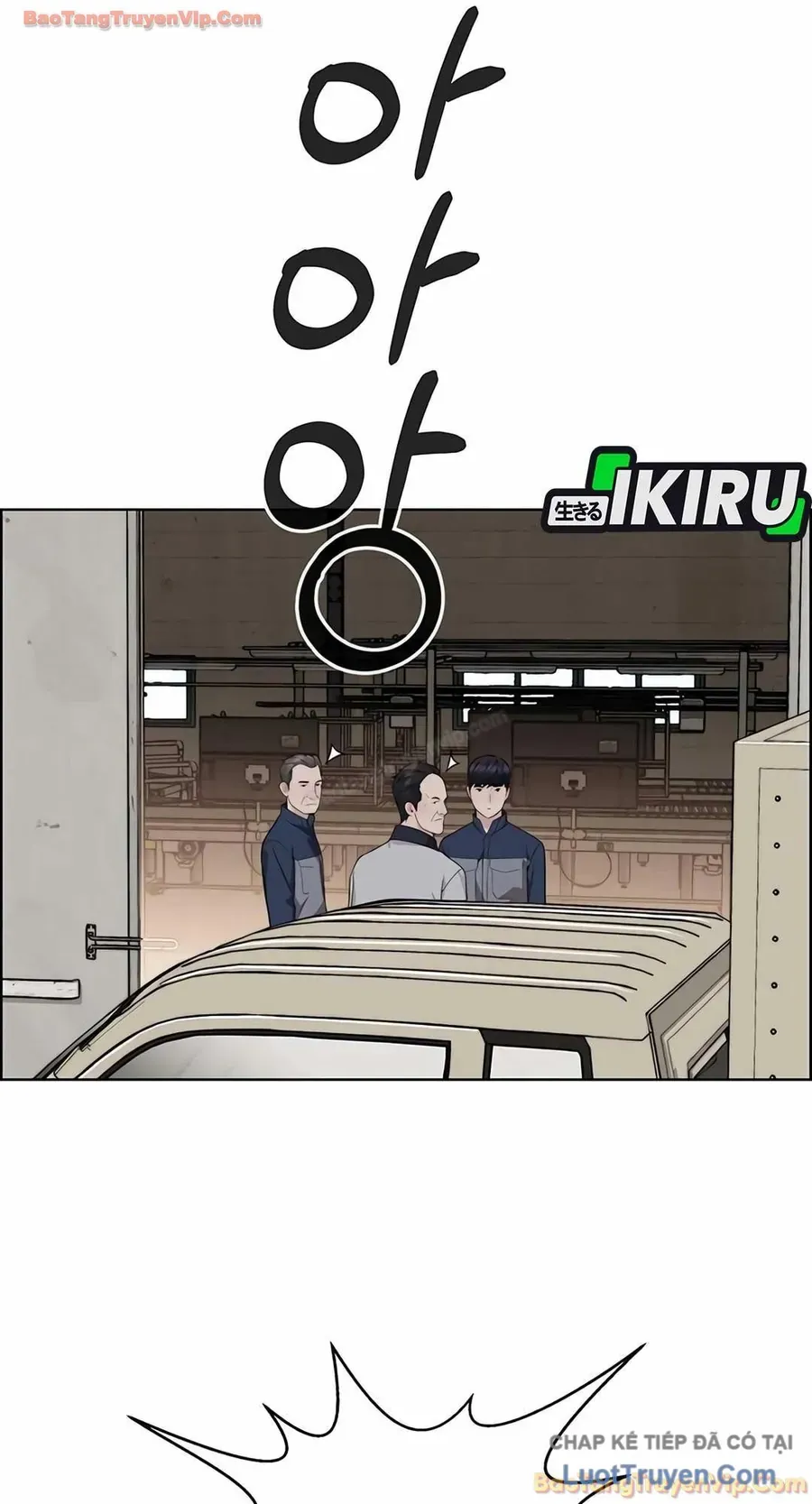 Người Đàn Ông Thực Thụ Chap 253 - Next Chap 252