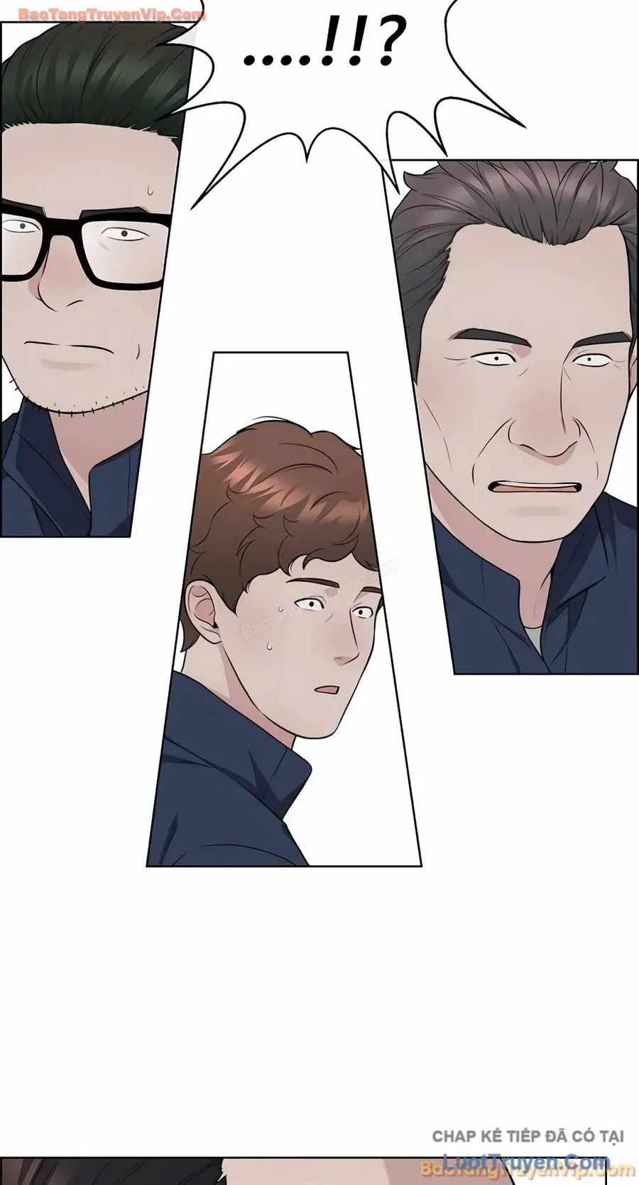 Người Đàn Ông Thực Thụ Chap 253 - Next Chap 252