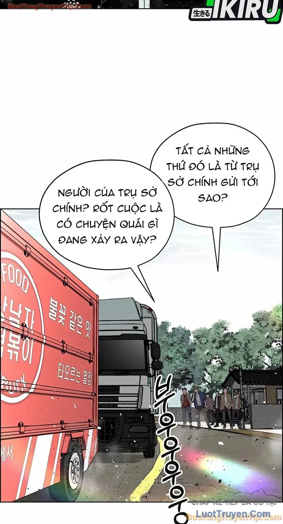 Người Đàn Ông Thực Thụ Chap 253 - Next Chap 252