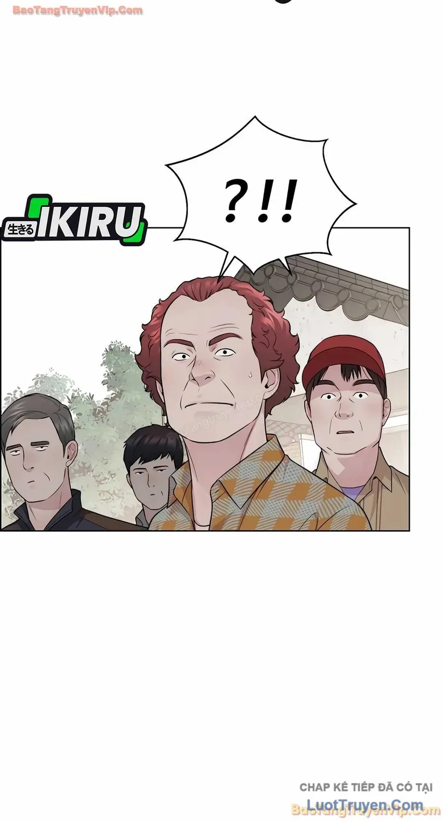 Người Đàn Ông Thực Thụ Chap 253 - Next Chap 252